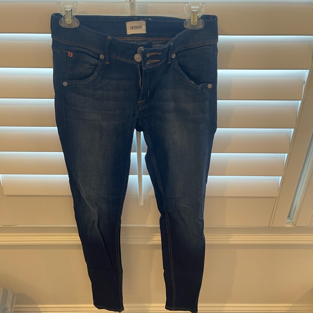 Hudson Jeans
